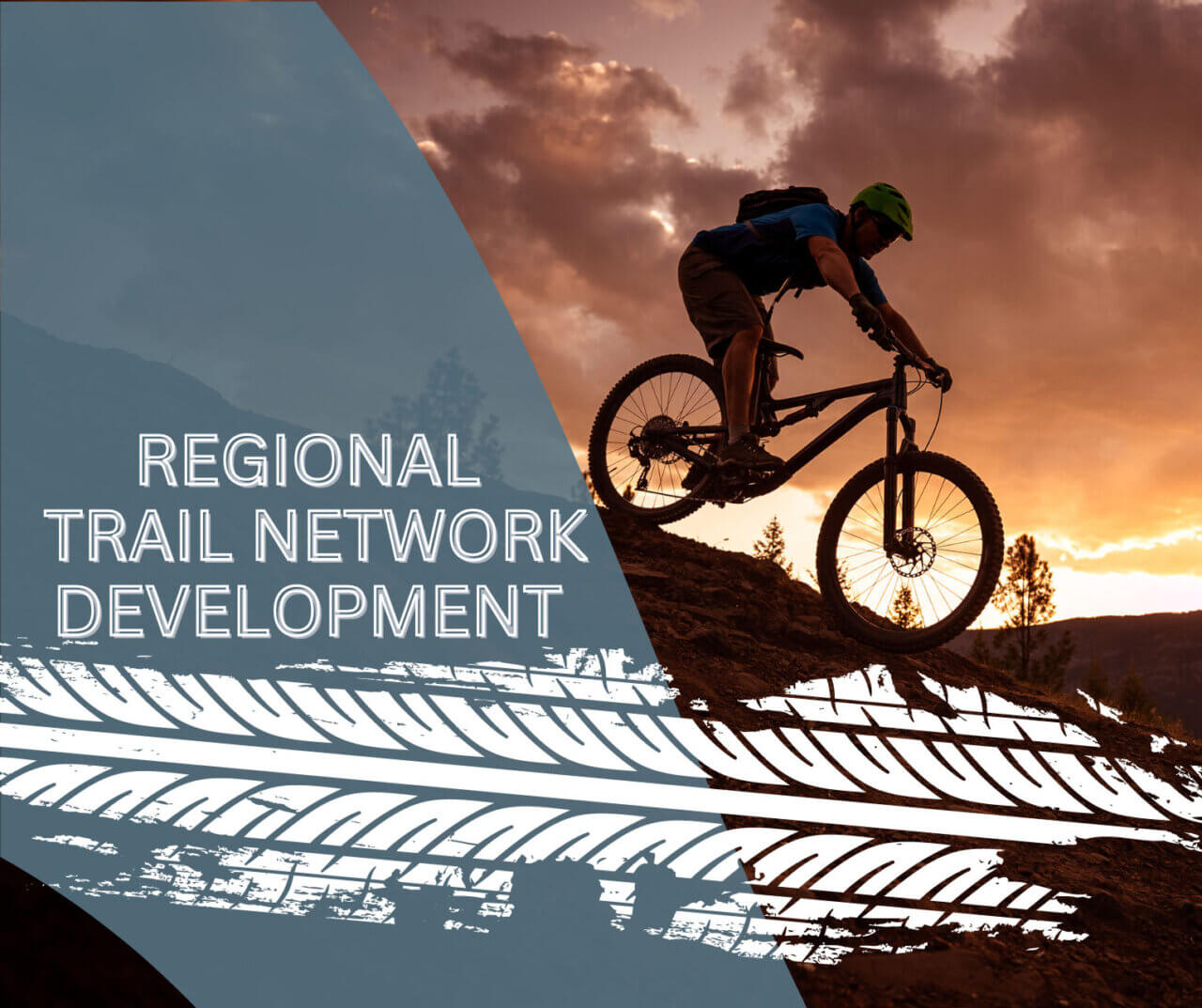Regional Trail Network Development