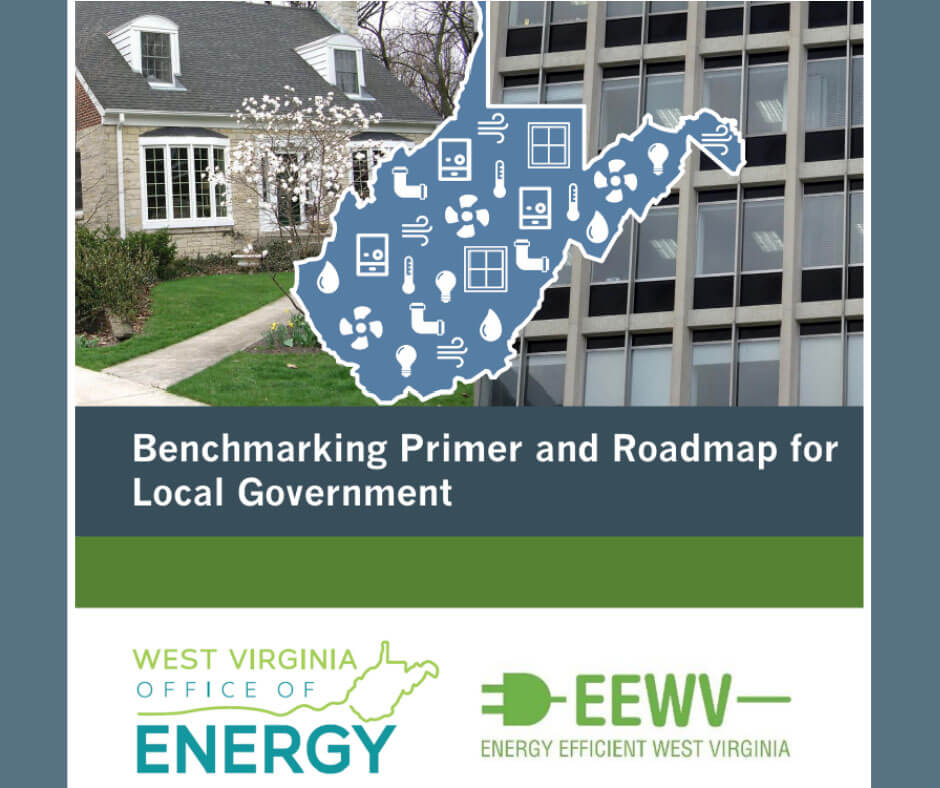 Benchmarking Primer and Roadmap for Local Government