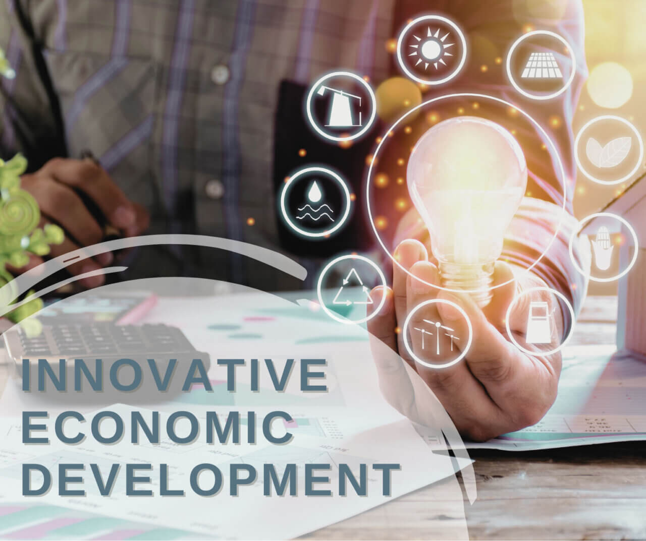 Innovative Economic Development