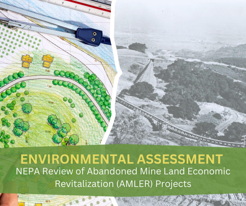NEPA Environmental Assessments