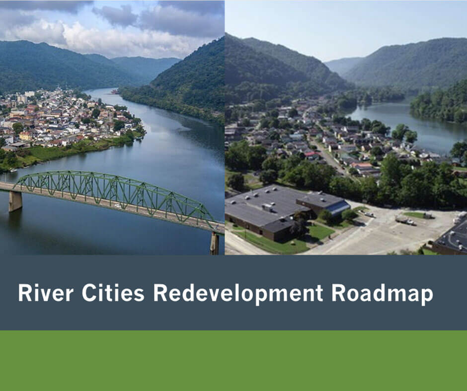 River Cities Redevelopment Roadmap