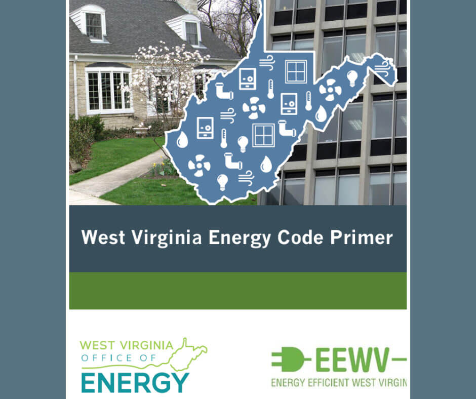 West Virginia Energy Code Primer