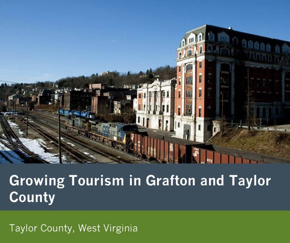 Grafton Tourism Assessment